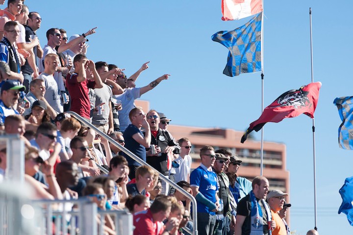 NASL Anuncia Calendario Para Temporada Del Otoño 2015