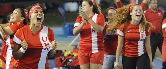 Las jerezanas no cederán el cetro