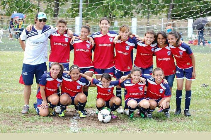 WESOL: el mejor fútbol de la zona oeste