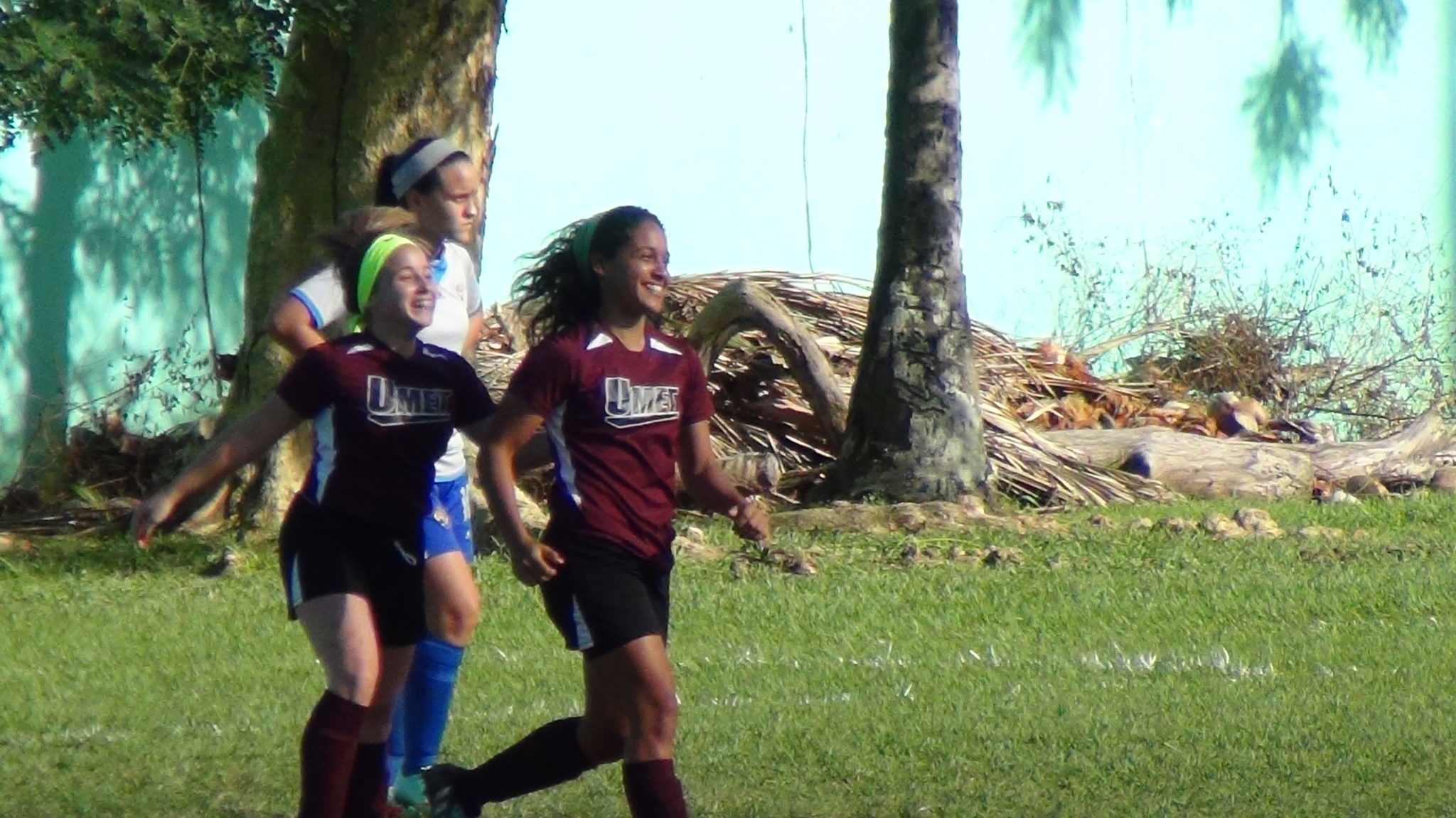 Clasifica la UMET a la postemporada por primera vez