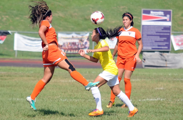 Arecibo y Turabo comienzan con el pie derecho