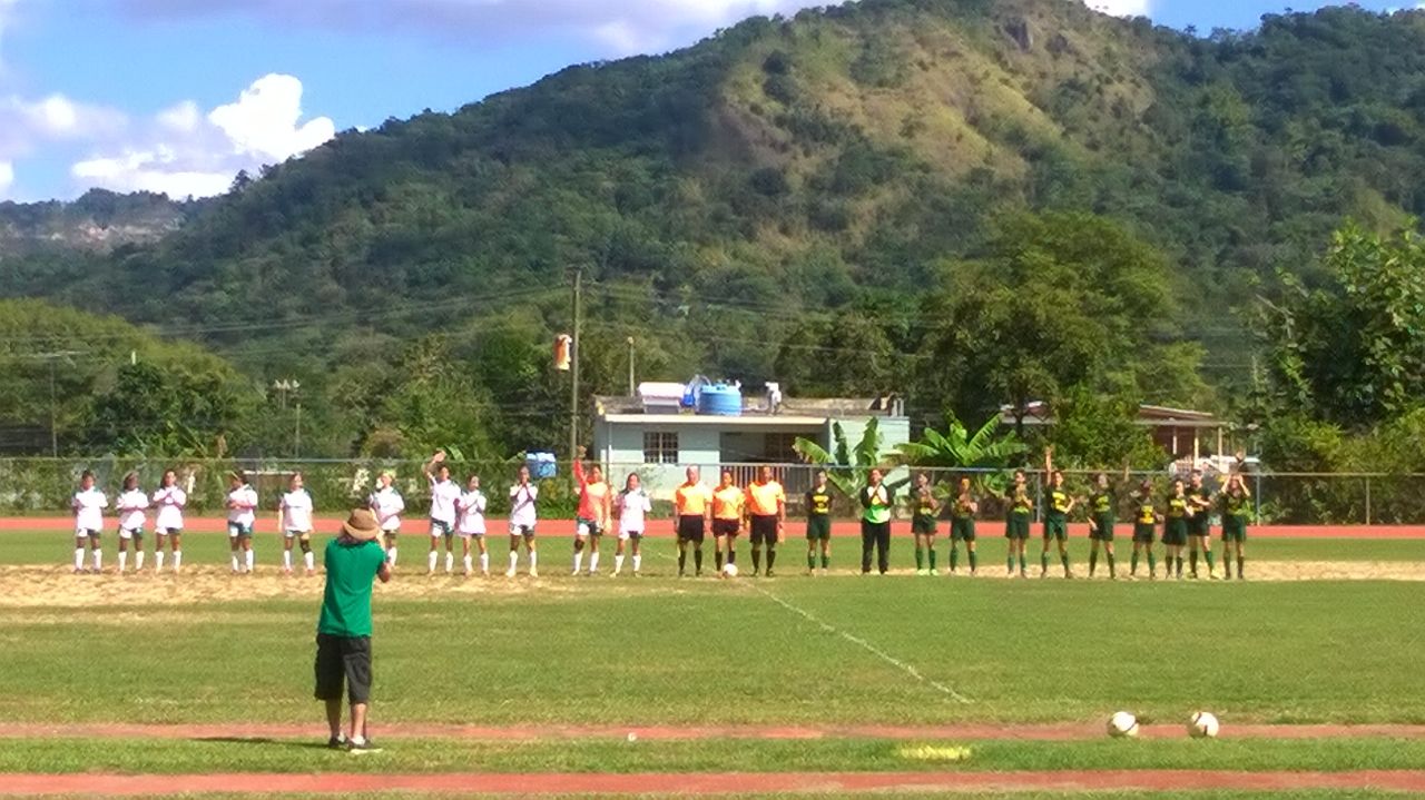 Dominio absoluto de las juanas
