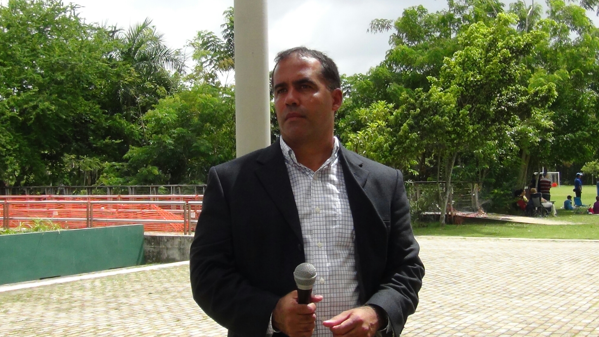 Enfocados en hacer fútbol la Liga Metro