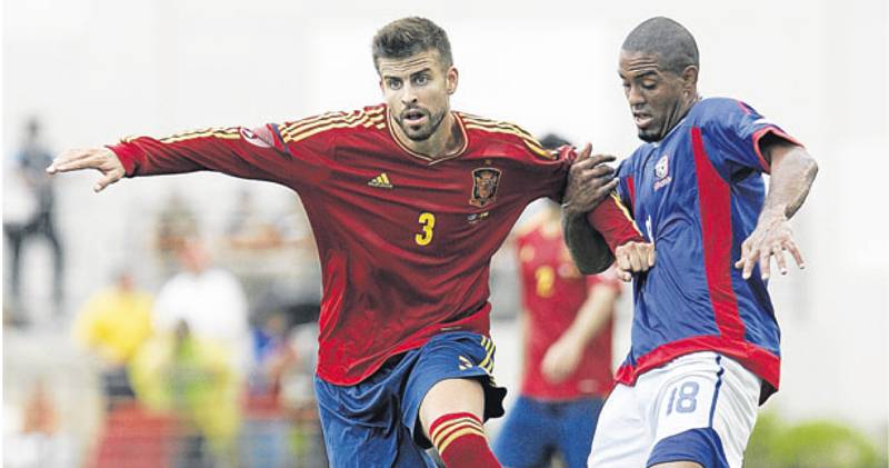 Pito Ramos aspira a crecer profesionalmente