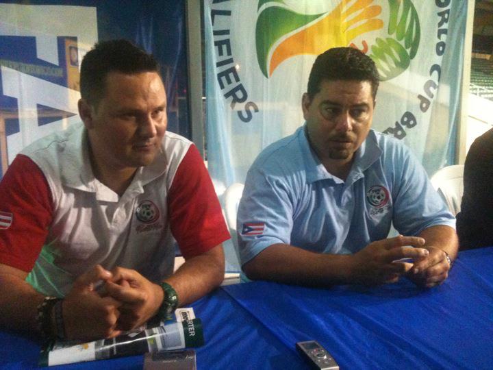 Pensamientos divergentes por nombramientos en el seno federativo