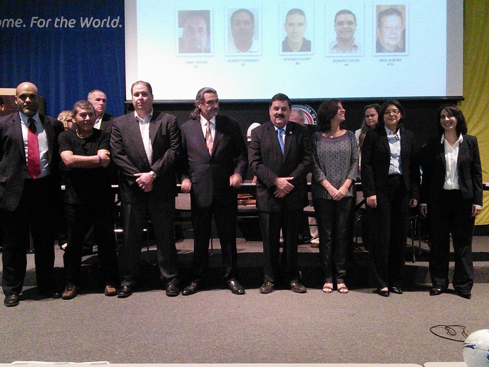 Niegan despidos en la FPF