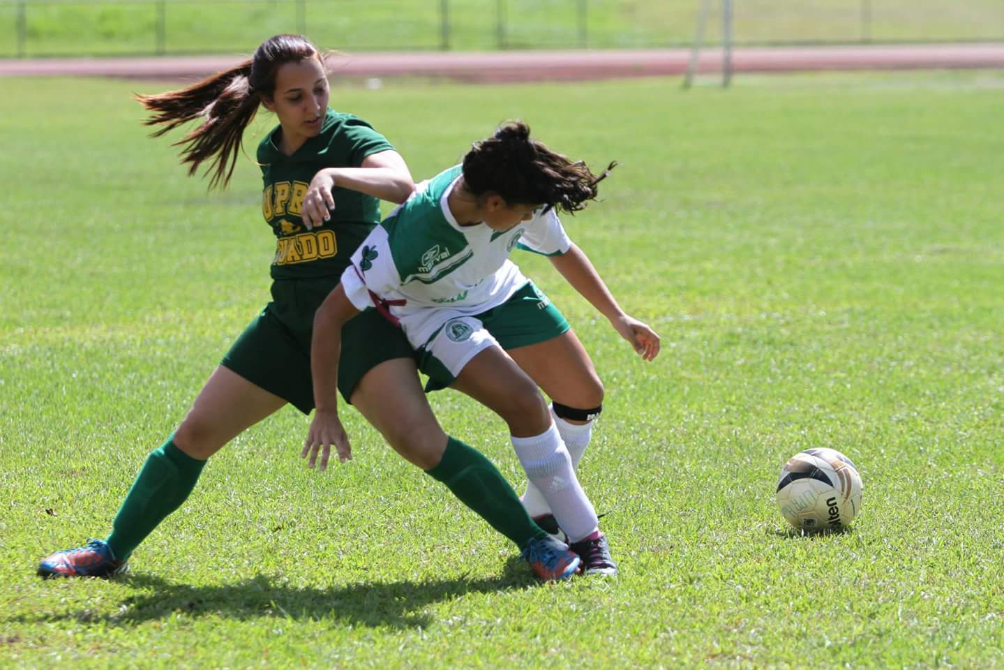 Golean Turabo y Colegio