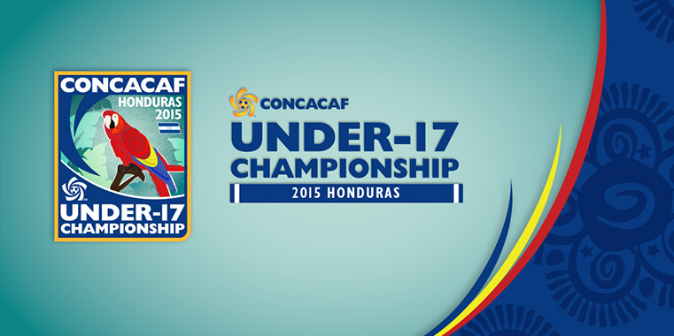Ronda Final del Campeonato Sub-17 de CONCACAF Honduras 2015 se Jugará en el Estadio Morazán