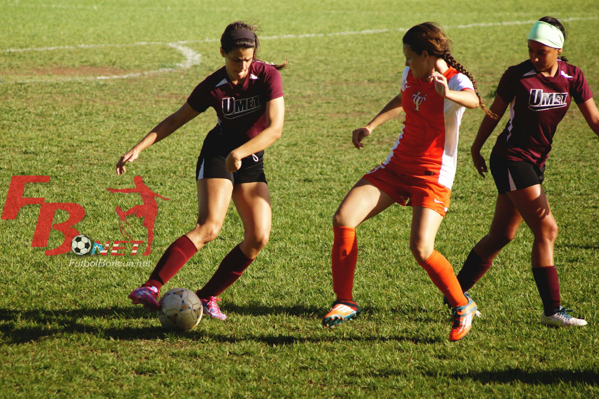 Dos victorias al hilo para las Taínas