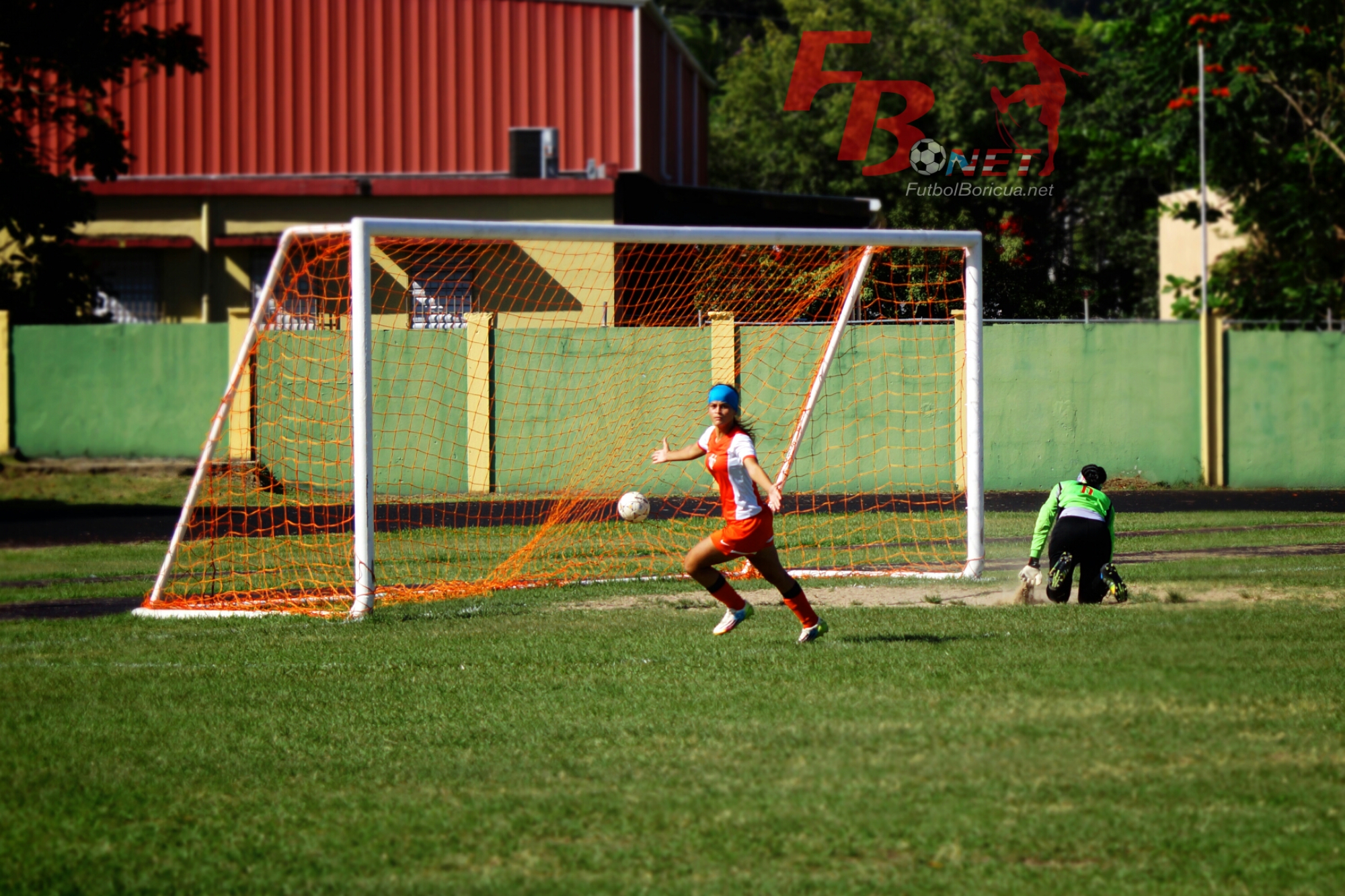 Cómoda victoria de las Taínas del Turabo sobre la UPR de Cayey