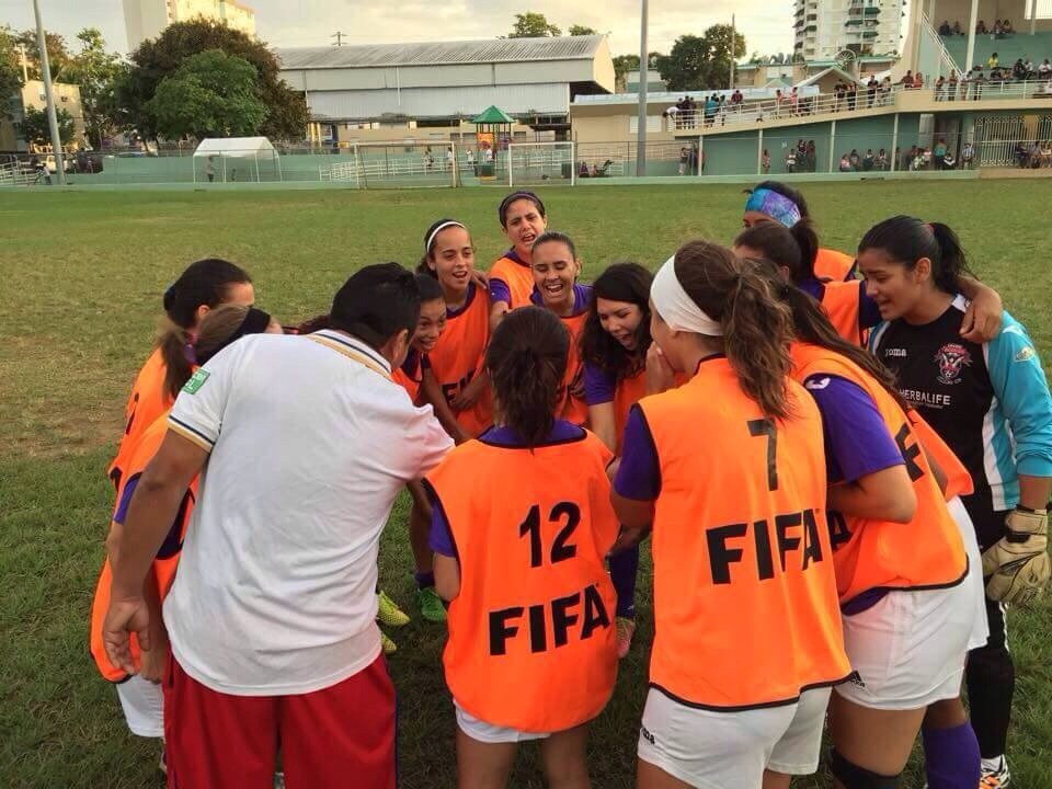 Añasco busca cualificar a los cuartos de finales