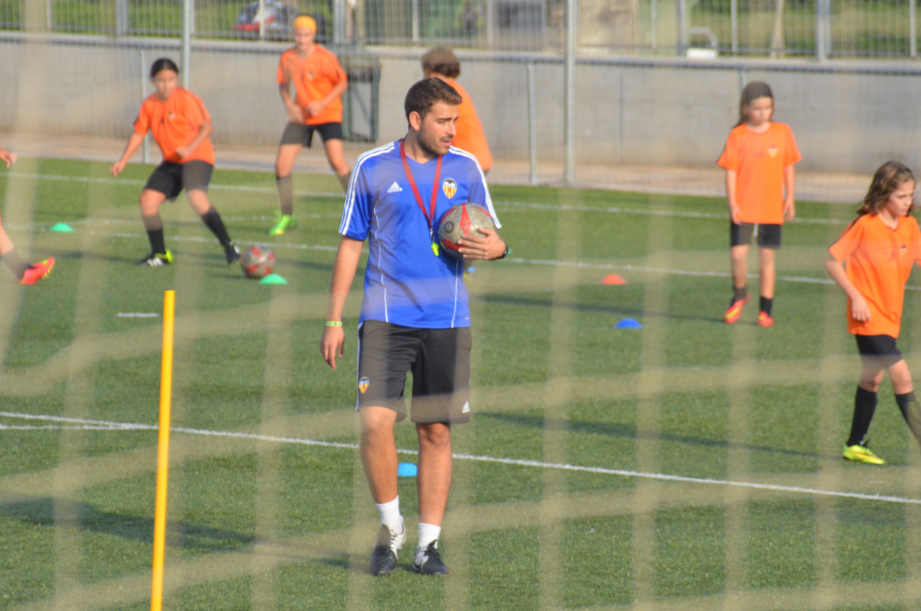 Llega a Puerto Rico innovador programa de fútbol ‘Spain Soccer Elite Training Camp’