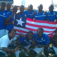 Lone Star FC