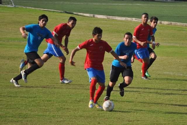 SPDP busca mejorar el rendimiento de sus jugadores.