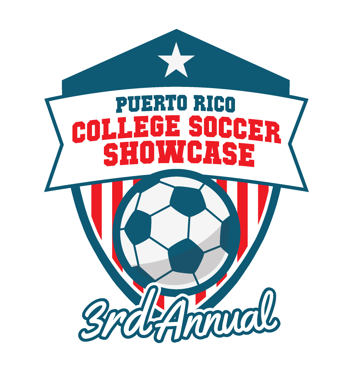 Regresa el Puerto Rico College Soccer Showcase  2015
