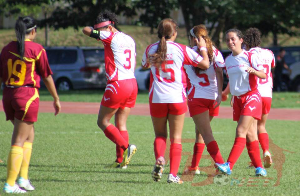 LAI: A una semana del Festival Deportivo