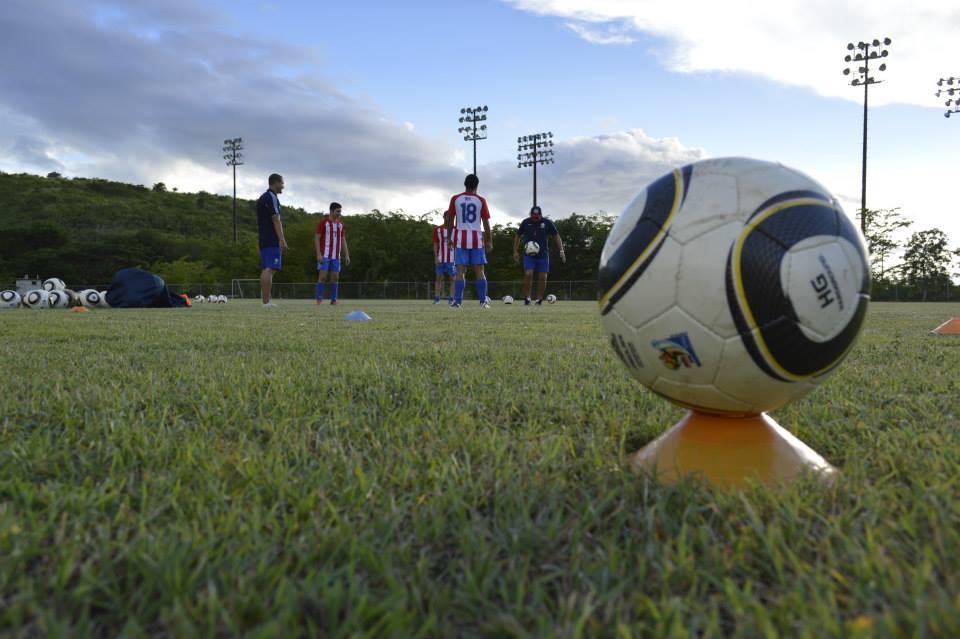 Visorias para las selecciones nacionales en el este y sur de la Isla