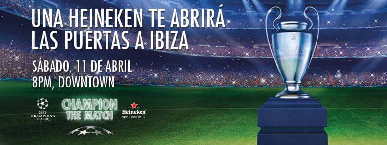 Llega Ibiza a Puerto Rico