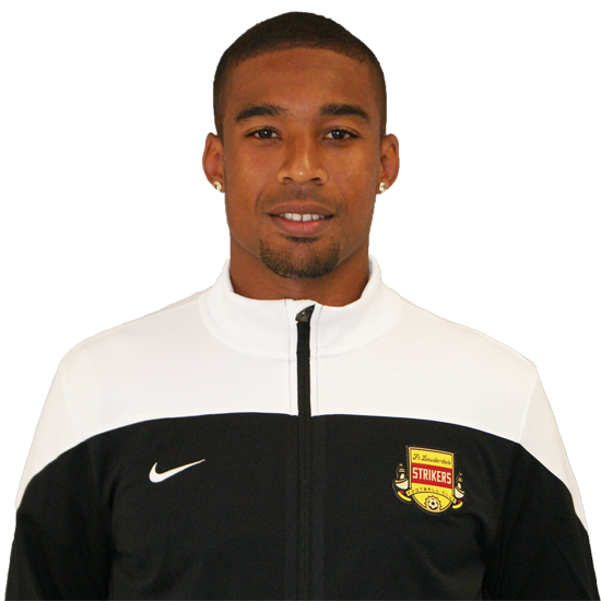 Victor “PC” Giro De Fort Lauderale Strikers Es Nombrado

NASL Jugador De La Semana