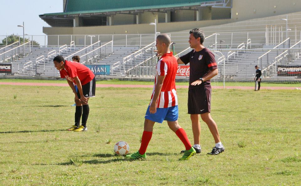 Equipo mayaguezano viajará a Madrid