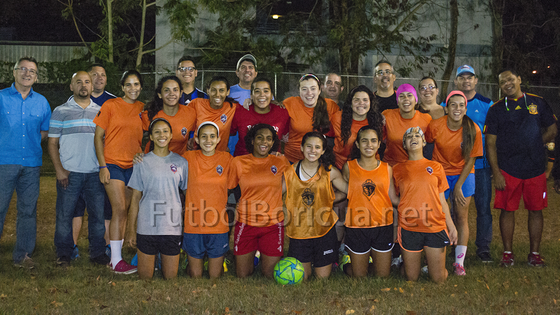 Challengers reciben la primera visita de la Gira 100×35