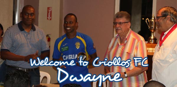 Hará su debut el máximo anotador de la Liga 2014