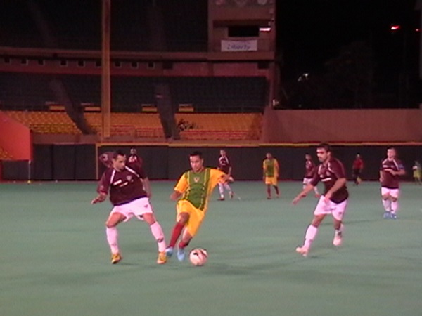 Recortes gubernamentales afectarán a los clubes