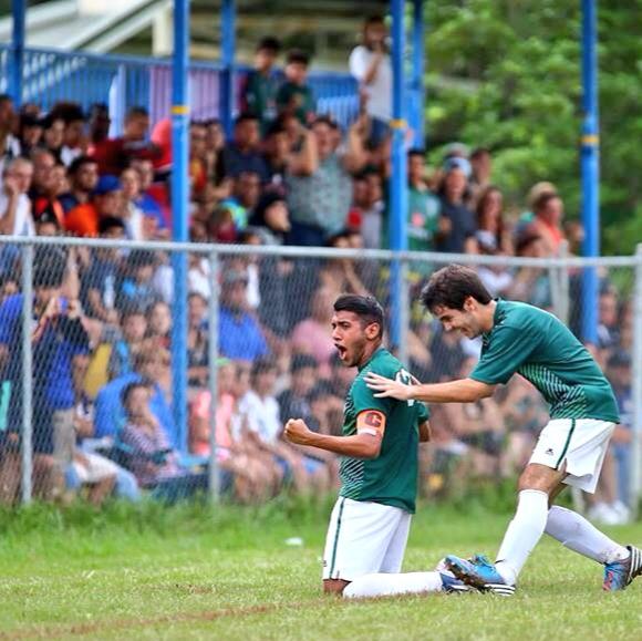 Se incorporan a Levittown Eloy Matos y Alberto Montesino