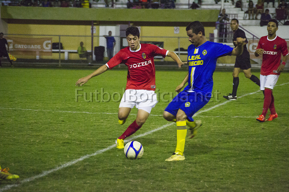 Goleada sin piedad de Criollos