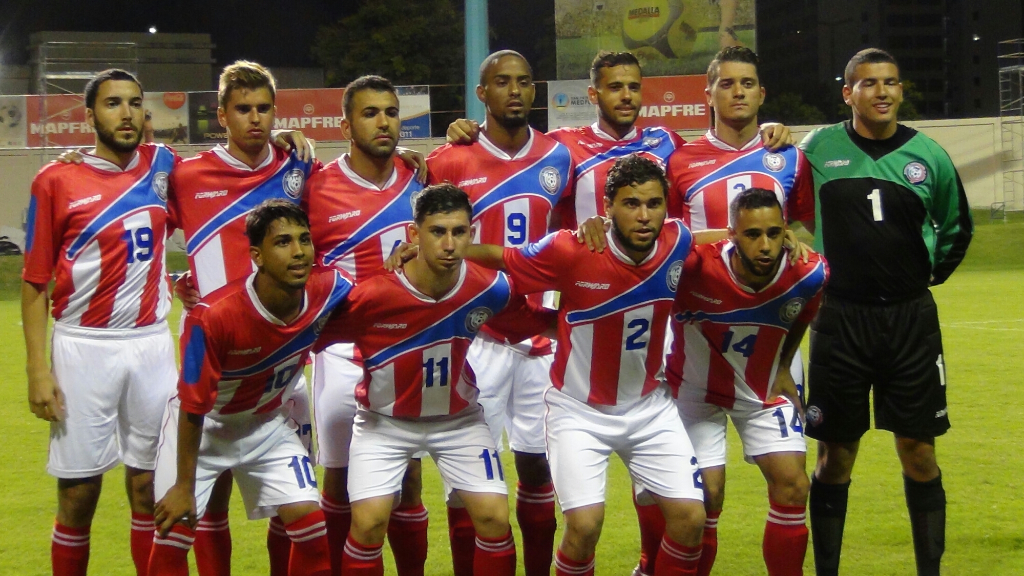 Ya mueven las fichas de cara a Granada