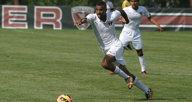 Otro delantero de apellido Ramos con sueños de MLS