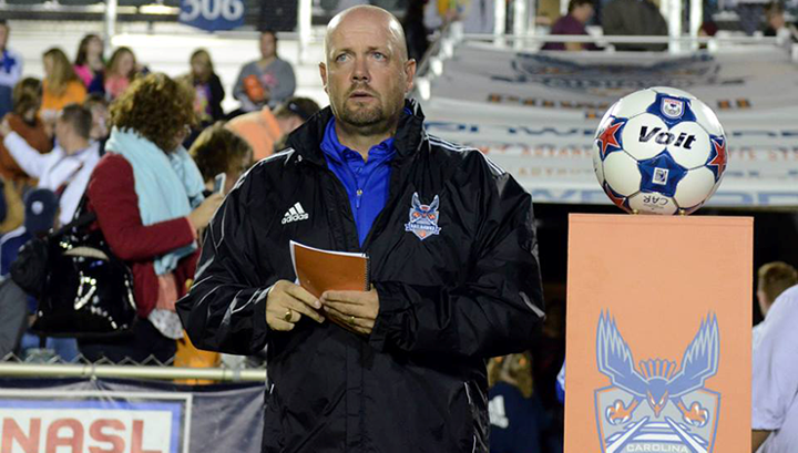 Surgen nombres de candidatos para dirigir el Puerto Rico FC