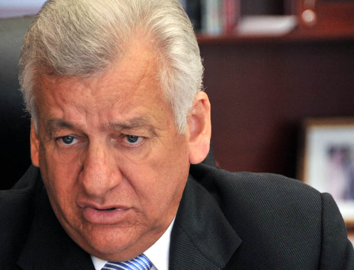 Guaynabo con planes de remodelar el Bonano