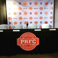 PRFC Press Conf