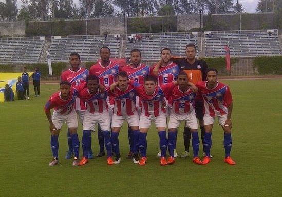 Con potencial de victoria la Selección ante Granada