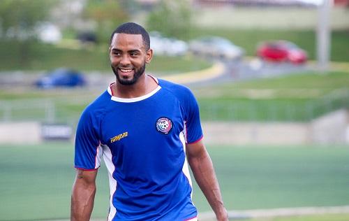 Pito Ramos encaminado al medio oriente