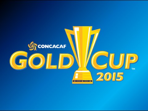 Listas Provisionales de 35 Jugadores para la Copa Oro 2015 de CONCACAF Publicadas