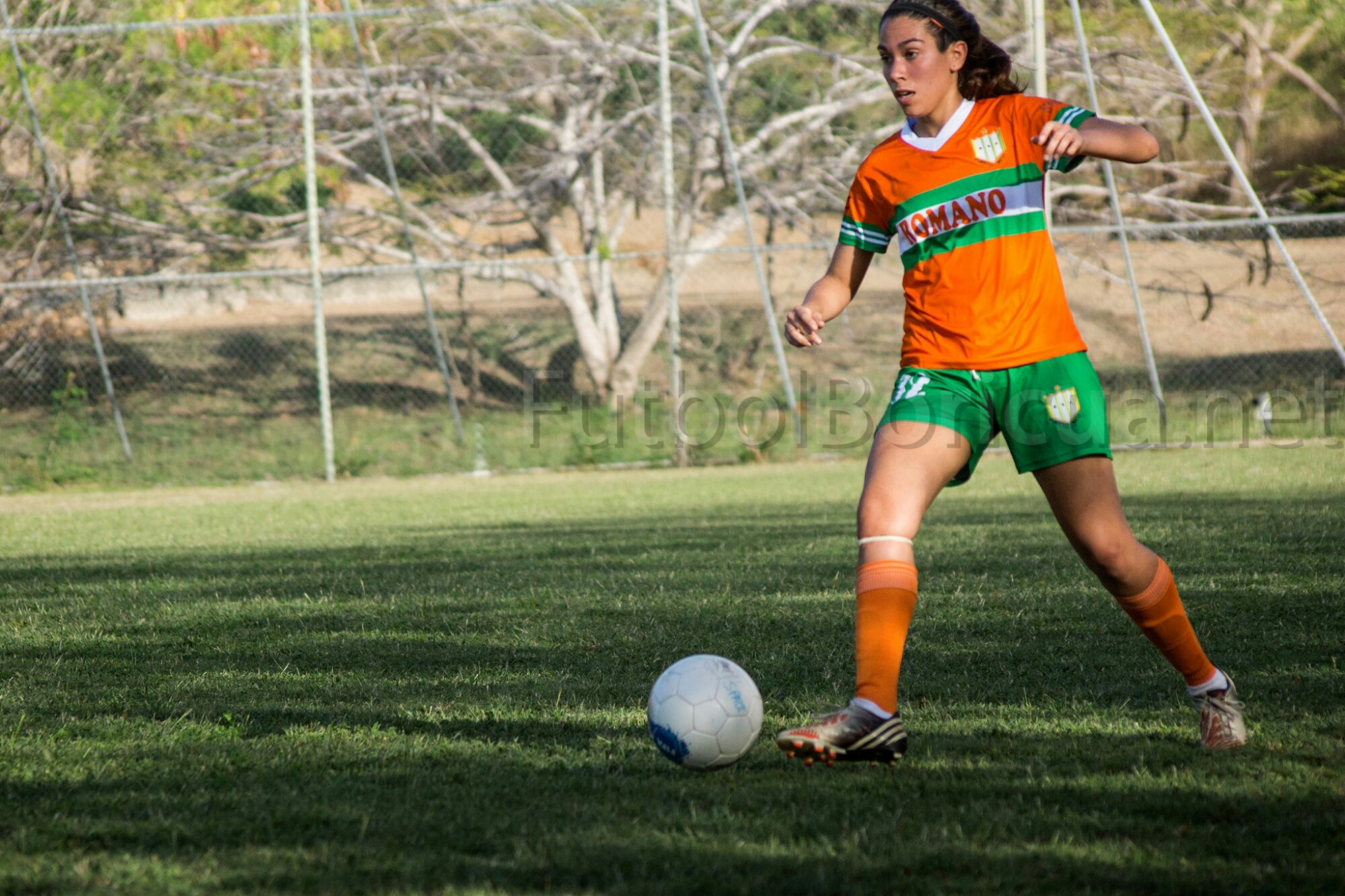 Anuncian juego de estrellas femenino en la PRSL