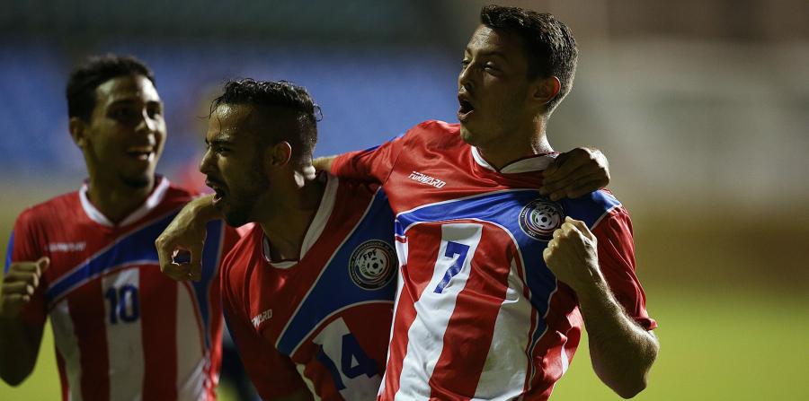 Deniz Bozkurt habla de su primer gol con la absoluta