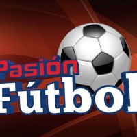 Pasion Futbol Logo