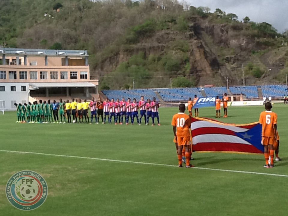 Se nos escapa la ruta clasificatoria