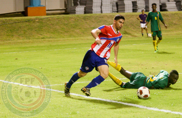 Se inaugurará mañana la fase olímpica en el Loubriel