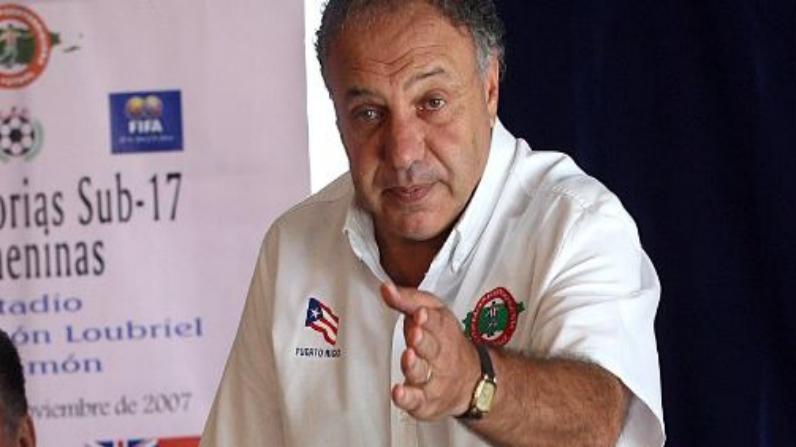 Concluye la novela del visado de Avedissian