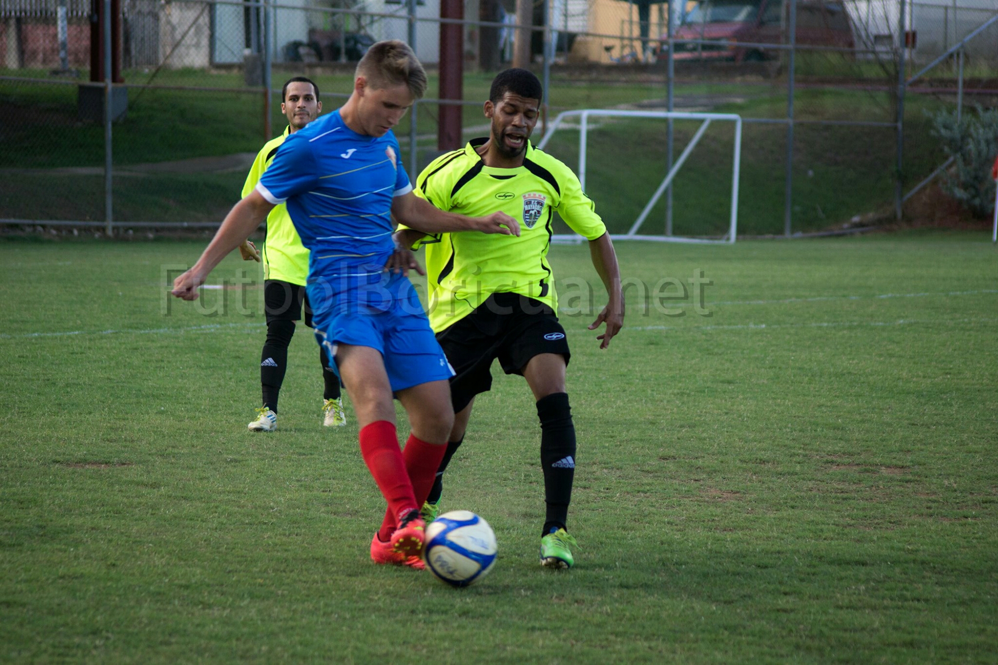 Llegó el momento de la verdad