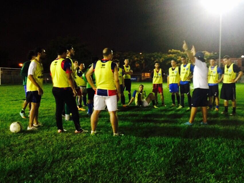 Se prepara Metropolitan para su debut en la PRSL