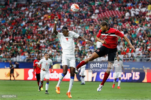 Listos los Cuartos de Final de la Copa Oro de la CONCACAF 2015