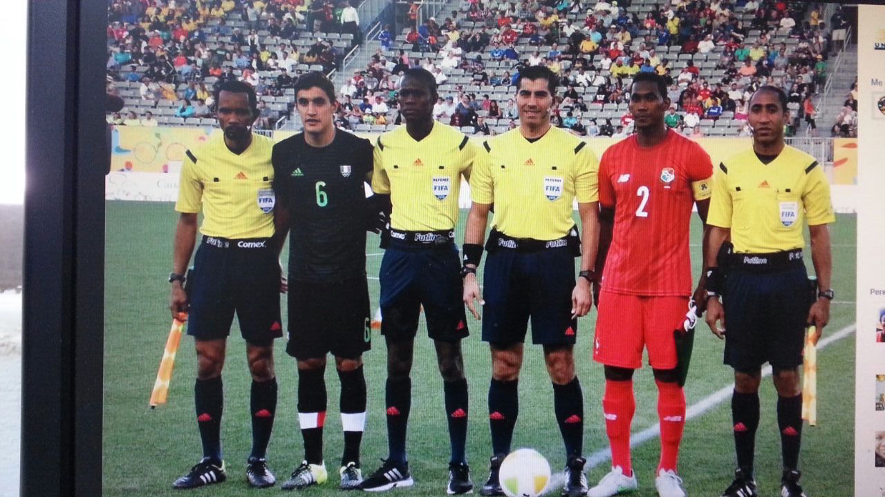 Árbitros puertorriqueños a la final de oro en Panamericanos de Toronto