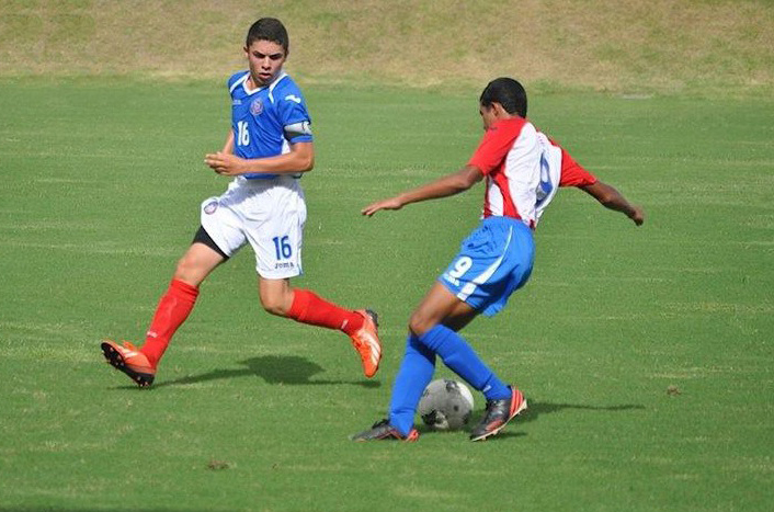 Convocatoria a prácticas Preselección Sub 15 Masculina