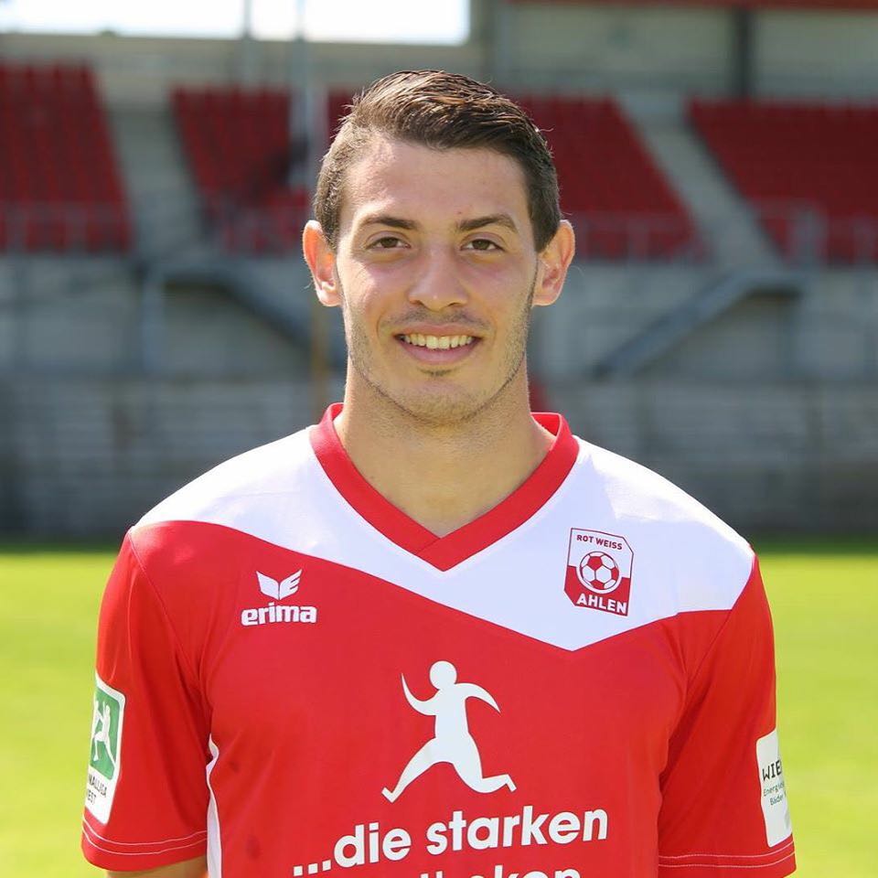 Deniz Bozkurt fichado por club alemán