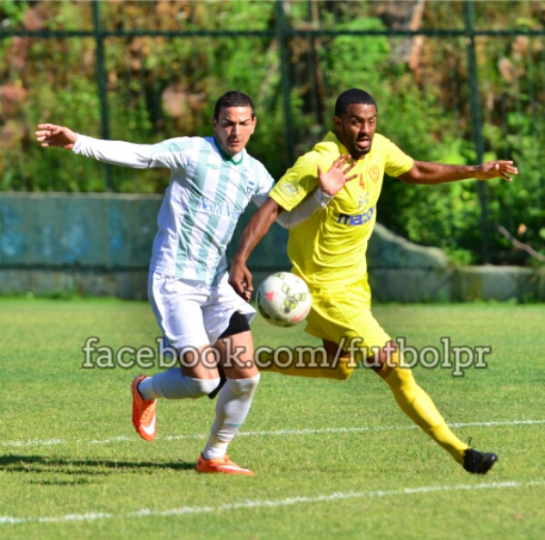 Pito Ramos comienza su trayectoria en Arabia Saudí